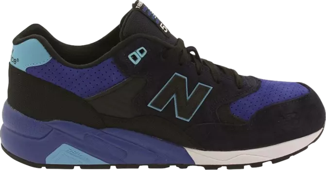 Кроссовки New Balance 580 'Sound and Stage', синий