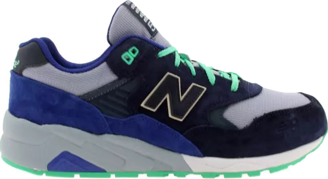 Кроссовки New Balance 580, синий