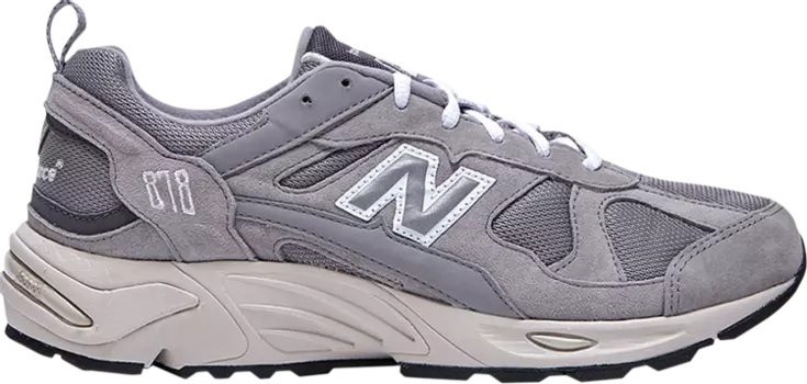 Кроссовки New Balance 878, серый