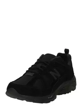 Кроссовки new balance 878, черный