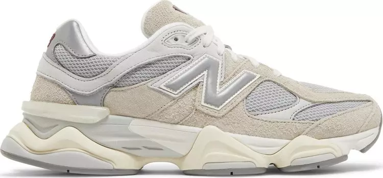 Кроссовки New Balance 9060 'Lunar New Year', серый