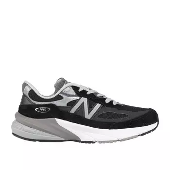 Кроссовки New Balance 990, черный