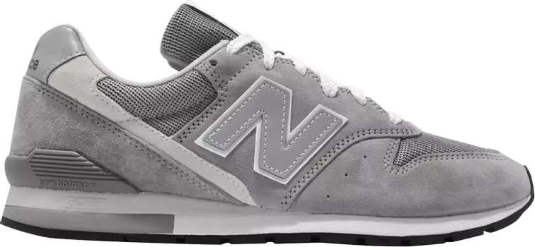 Кроссовки New Balance 996, серый