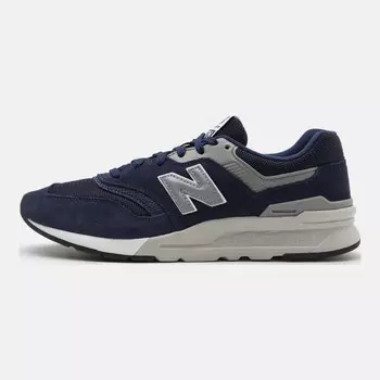 Кроссовки New Balance 997 Unisex, темно-синий