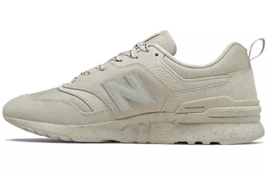 Кроссовки New Balance 997H Cordura Oyster, бежевый