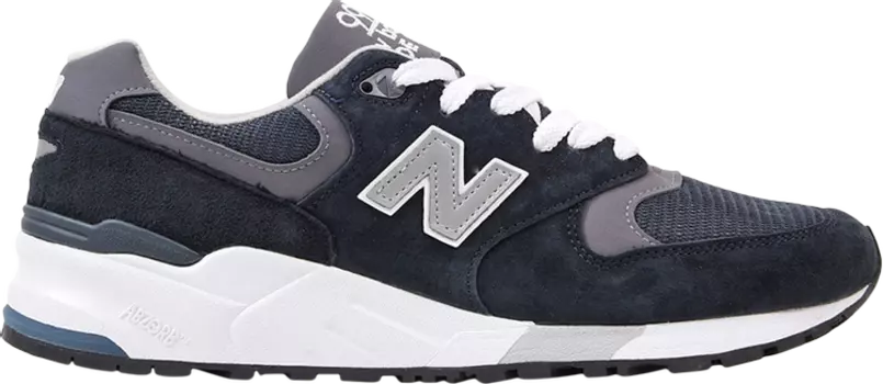 Кроссовки New Balance 999 'Navy Pewter', синий
