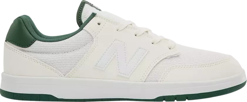 Кроссовки New Balance All Coasts 425 'Grey Green', серый