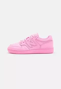 Кроссовки New Balance BB480 UNISEX, розовый
