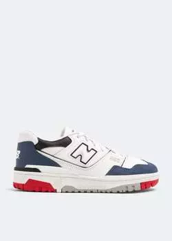 Кроссовки New Balance BB550, белый