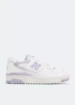 Кроссовки New Balance BB550, белый