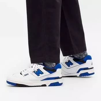 Кроссовки New Balance BB550SN1