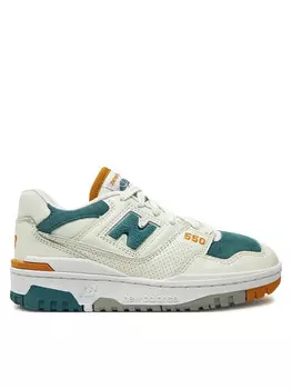Кроссовки New Balance BB550VRA, белый