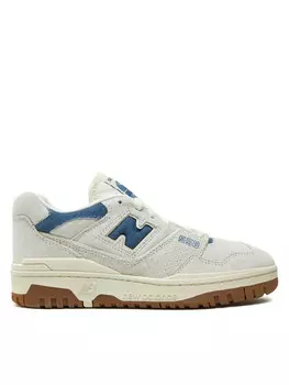 Кроссовки New Balance BBW550GG, бежевый