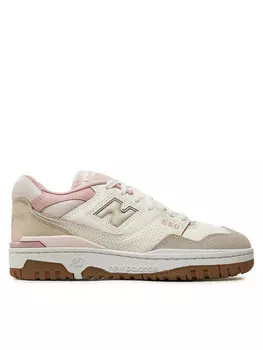 Кроссовки New Balance BBW550HL, бежевый