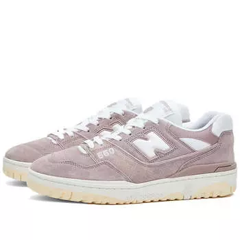 Кроссовки New Balance BBW550PB