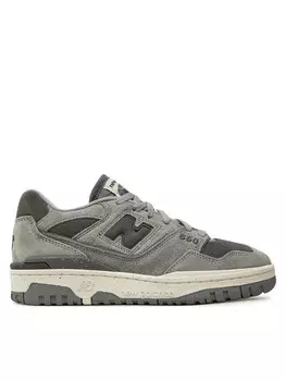 Кроссовки New Balance BBW550RE, серый