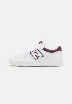 Кроссовки New Balance, белый