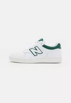Кроссовки New Balance, белый