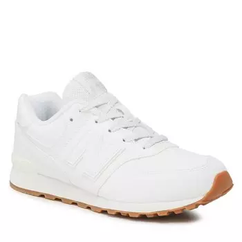 Кроссовки New Balance, белый