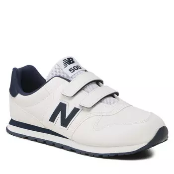 Кроссовки New Balance, белый