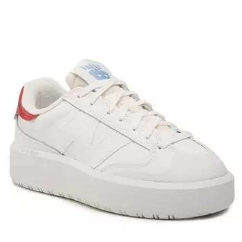 Кроссовки New Balance, белый
