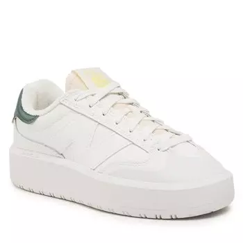 Кроссовки New Balance, белый