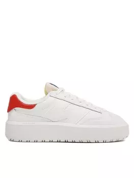 Кроссовки New Balance, белый