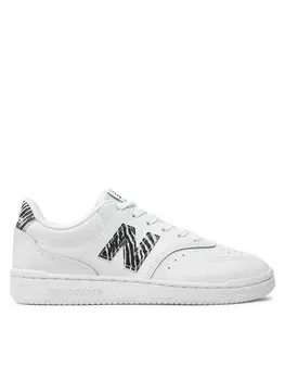 Кроссовки New Balance, белый