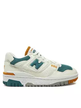 Кроссовки New Balance, белый