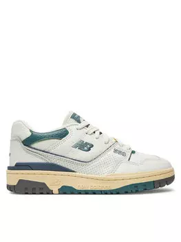 Кроссовки New Balance, белый