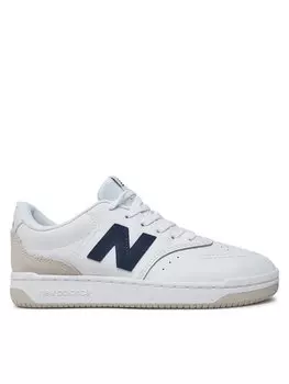 Кроссовки New Balance, белый