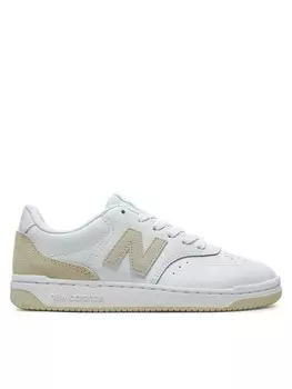 Кроссовки New Balance, белый