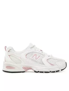 Кроссовки New Balance, белый
