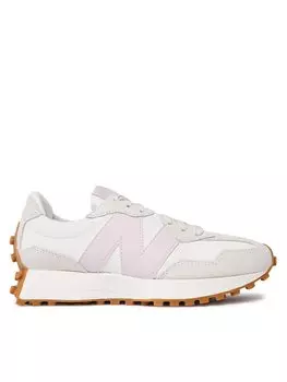 Кроссовки New Balance, белый