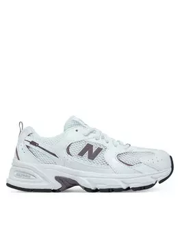 Кроссовки New Balance, белый