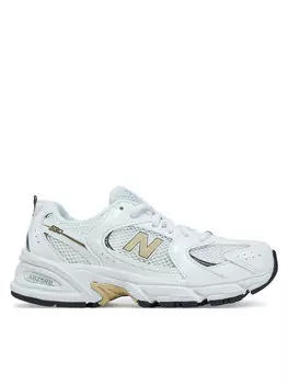 Кроссовки New Balance, белый