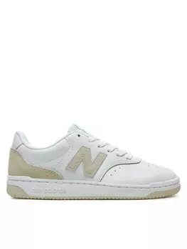 Кроссовки New Balance, белый