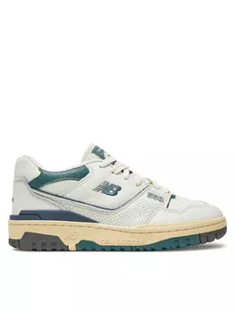 Кроссовки New Balance, белый