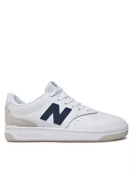 Кроссовки New Balance, белый