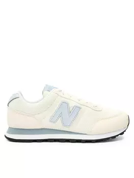 Кроссовки New Balance, белый