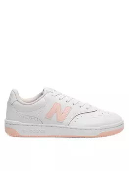 Кроссовки New Balance, белый