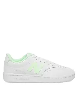 Кроссовки New Balance, белый