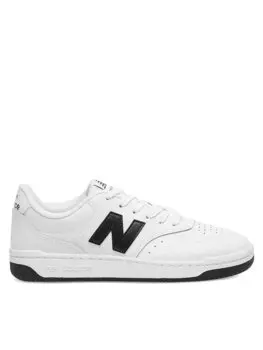 Кроссовки New Balance, белый
