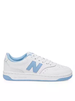 Кроссовки New Balance, белый