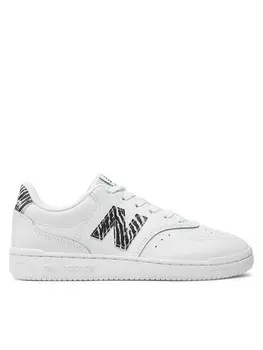 Кроссовки New Balance, белый