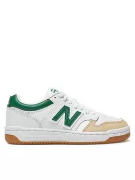 Кроссовки New Balance, белый
