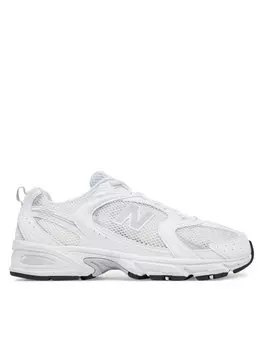 Кроссовки New Balance, белый