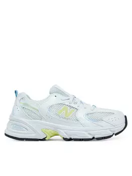 Кроссовки New Balance, белый