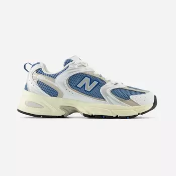 Кроссовки New Balance, белый