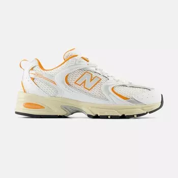 Кроссовки New Balance, белый